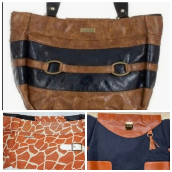 🏍 3 Stylish  Miche Women's Bags - Picture 1 of 16